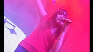 Delorean y Oihan Gaztea Live "Apocalypse Ghetto Blast B"