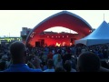 Gin Blossoms in Virginia Beach July 12, 2011