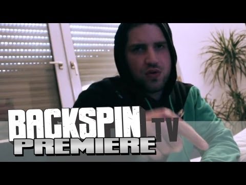 Alex Hope "Bis Heute" | Videopremiere (BACKSPIN TV)