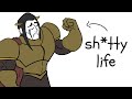 Your Life As The Emperor Of Mankind Warhammer 40k