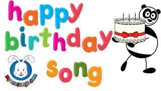 Happy Birthday Song for Kids | Birthday Party Music
