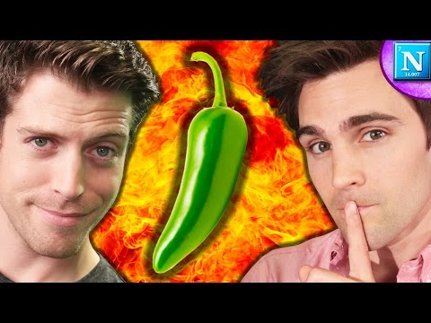 5 BEST Spicy Food Remedies