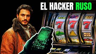 Hacking Slot Machines Until They Got Caught: The Engineer Who Stole Millions thumbnail