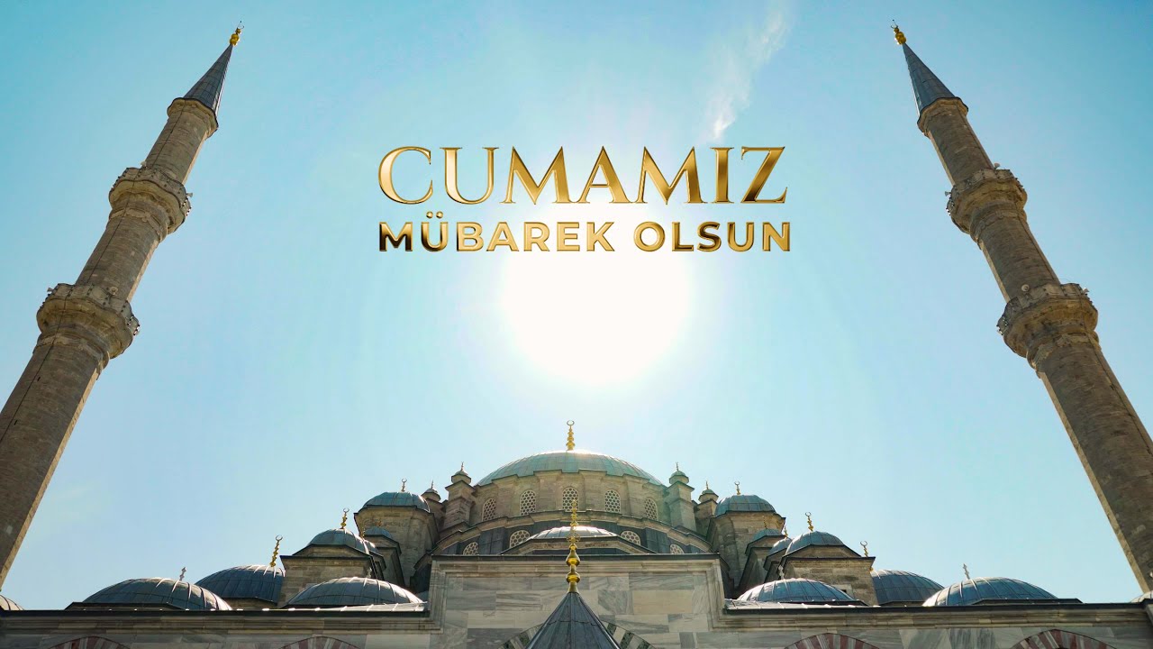 19 Aralık 2025 - Cuma Hutbesi