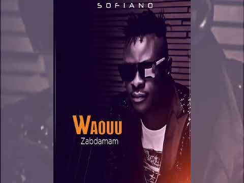 Sofiano - Zabdamam Audio Officiel