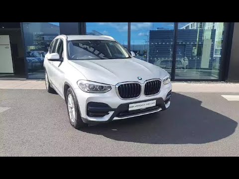 191D11369 - 2019 BMW X3 X3 xDrive20i SE RefId: 371066