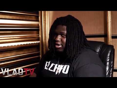 Young Chop on Why He Dropped Out of High School