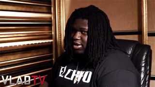 Young Chop on Why He Dropped Out of High School