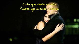 Shayne Ward - Breathless subtitulado en español