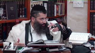 ההלכה היומית ליום שלישי ב' כסליו פ''ה   דיני מקום הנחת החנוכיה