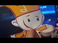 Ti Watches The Disney DVD Logo