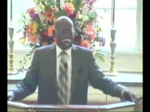 2012-07-01 Sermon: The Evolving  Of Man VS The Continuity of God