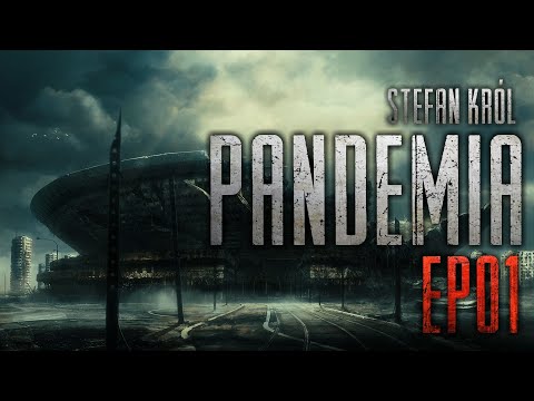 Pandemia S2E01 - CreepyPasta [Oryginalny Serial Audio]