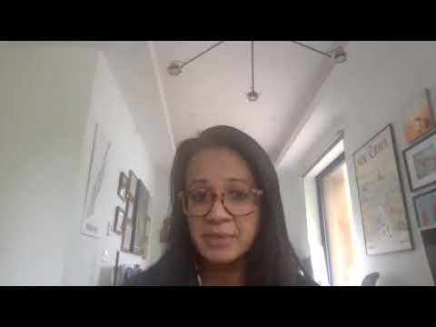 MCP 60 Seconds With Dr Neha Raukar on Cardiac Arrest in COVID-19