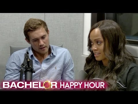 How Peter Overcame Negative Media After ‘Bachelor’ Announcement