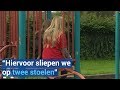 Nichtjes van 10 en 11 leven in daklozenopvang, net als 730 andere kinderen