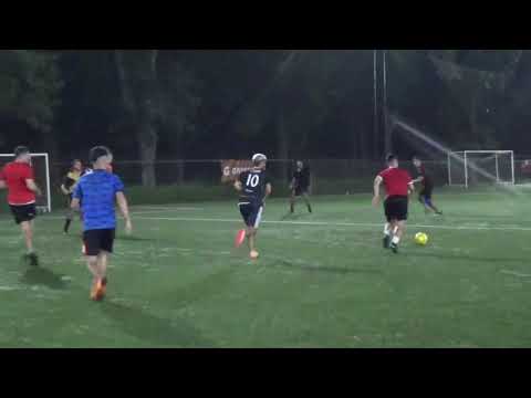 MINABODEKIEV vs EL ALBO - Torneo Final 2020