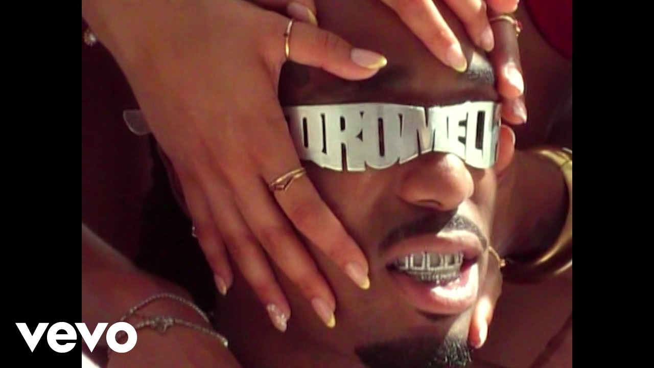 Quavo - Trance (Walk It Down)