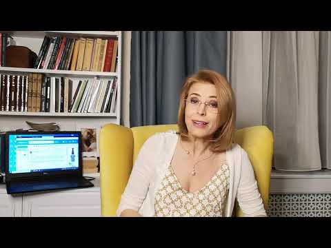 Moment de lectură cu Monica Davidescu
