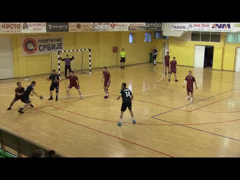 RK Arilje   RK Kruševac 16  5  2021