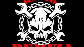 Texas Tornados in my mind