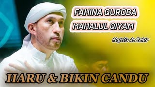 Download lagu MAHALUL QIYAM MAJELIS AZ ZAHIR mp3