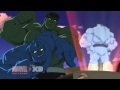 Hulk And The Agents Of S M A S H The Strongest One There Is Trailer