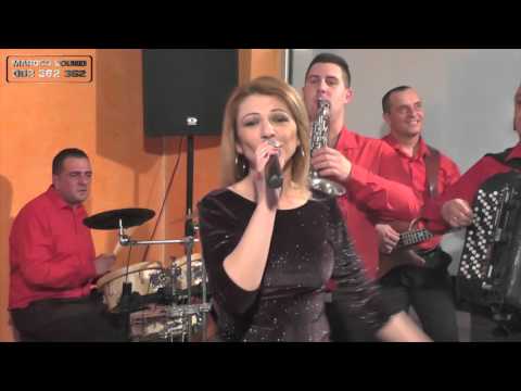 Zeljoteka Antena & Orkestar Sveti gral (Biljana Karadzic) - Mix najlepsih dvojki
