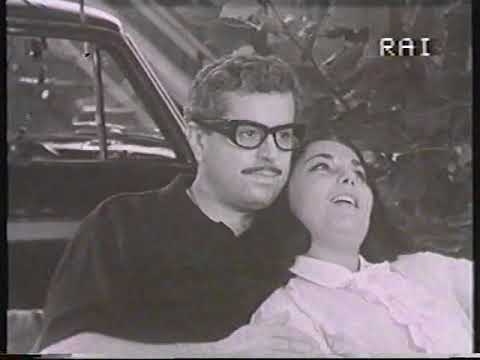 AMICO DEL GIAGUARO - Regia di Vito Molinari