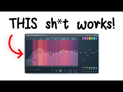 The ONLY Mixing Course Beginners Need [FULL 1-HOUR TUTORIAL]