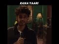 Kana Yaari Khaifi Khalil Wahab Bugti Eva B Coke Studio Season 14