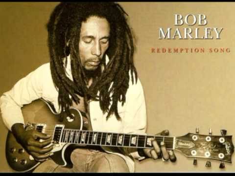 Bob Marley - Redemption Song - Last Concert