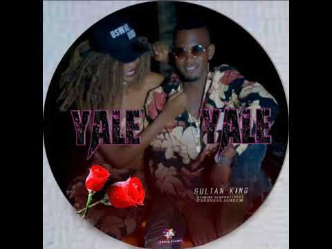 SULTAN KING - "YALE YALE" (Official New Audio)