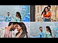 Kushi Vijay Devarakonda Samantha Kushi Title Song What Sapp Status