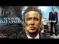 I Am A Necessary Evil The Lord Of War