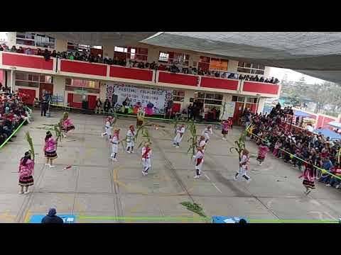 cañeros de San Jacinto 2doC de secundaria JAEF 7059