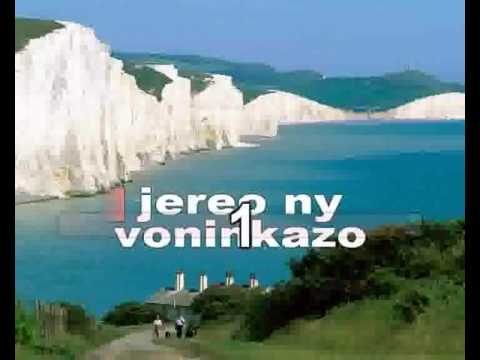 MIHOATRA      CHRISTOPHE  RATREMA   KARAOKE