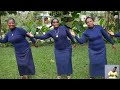 Uinjilisti Choir Kkkt Arusha Mjini Kati MWOKOZI NIPITISHE Official Video