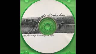 Vacation To Hell - The Chiodos Bros.