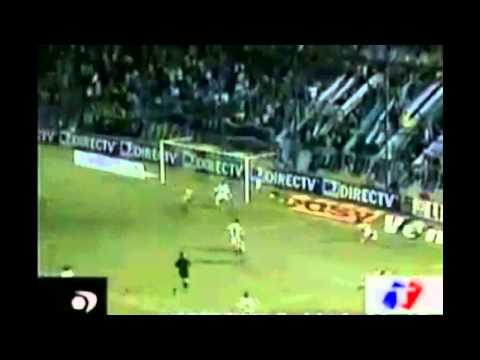 Central 3 - Racing 1 (Clausura 2004)