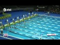 Women S 400m Individual Medley C Final 2012 Mutual Of Omaha Swimvitational Mp4
