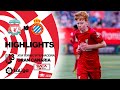 HIGHLIGHTS: Liverpool vs Espanyol U13 LaLiga Promises 2022