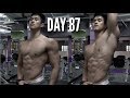 Training the Seratus & Adonis Belt | Day 87