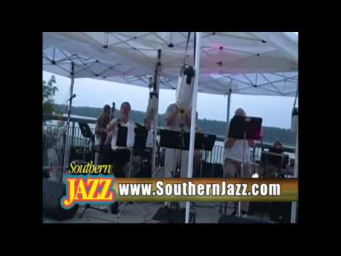 Amazing Grace Southern Jazz