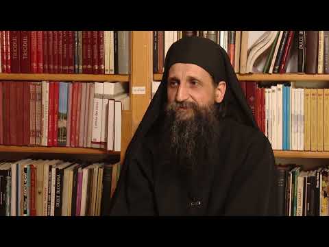 Glasul Sfinților Cuvioși Cleopa și Paisie de la Sihăstria #pasiipelerinului