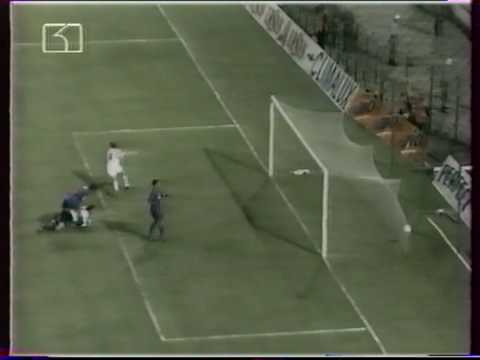 Steaua - CSKA - 1997