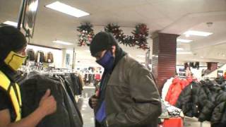 Mortal Kombat Sub Zero Music Video COMEDY