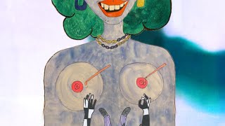 The Koreatown Oddity – “Breastmilk”