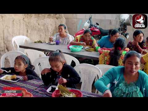 BUENA VISTA SANTA CRUZ DEL QUICHE PARTE 1 2026