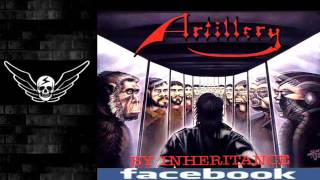 Artillery Bombfood Dinamarca